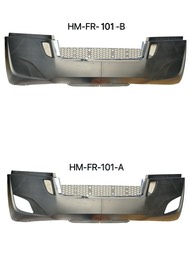 FR-101 for new Cascadia